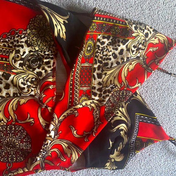 Hot Mini dress!!! - Picture 3 of 3